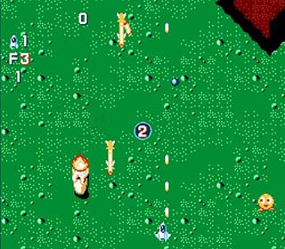 Gun Nac играть онлайн